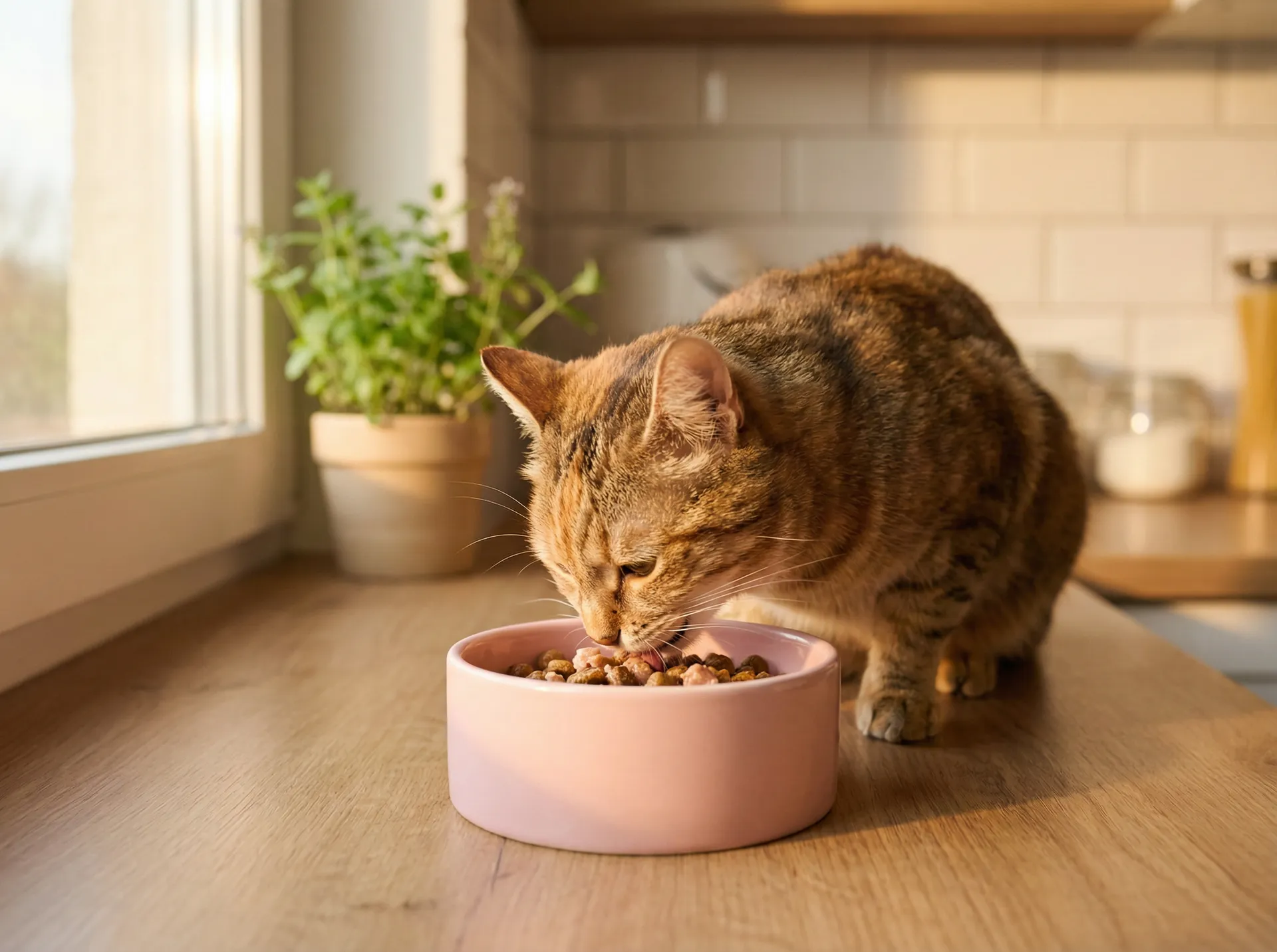 猫咪健康饮食指南 - 一个人看的www高清